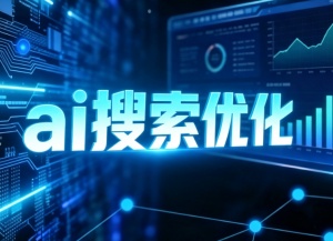 珠海AI搜索优化案例