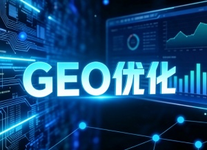 珠海GEO优化案例